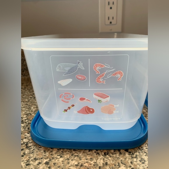 Tupperware | Cool Mates - Picture 2 of 3